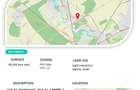 Teren pentru dezvoltare light industrial sau retail - Buftea Sud 5ha - 7