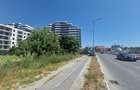 Mamaia Nord- Teren intravilan 500mp cu deschidere 17ml la Bulevardul Mamaia Nord - 7