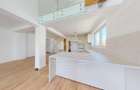 Penthouse4 camere, 2 bai - 131.17 mpu + 2 balcoane - 9.11mp - 16