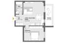 APARTAMENT NOU, CENTRALA PROPRIE, COMISION 0% - 3