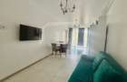 Apartament 2 camere I bloc nou I mobilat modern I Platinia I USAMV I UMF - 2