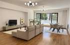 Apartament spatios langa parcul Kiseleff | 3 locuri de parcare - 1