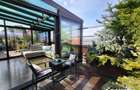 Penthouse, 4 camere, terasa cu panorama, Buna Ziua - 2