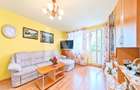 Vanzare apartament 2 camere, etajul 1 – Bulevardul Saturn nr. 41, Brașov - 2