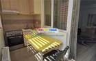 Apartament 2 camere Militari Residence mobilat utilat 370 euro - 22