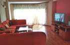 Apart 3 camere , bloc nou , utilat , mobilat, parcare privata