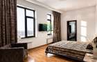 Baneasa-Iancu Nicolae, penthouse de inchiriat, mobilat si utilat - 8