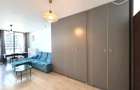Apartament 2 camere Aviatiei- parcare inclusa - Comision 0 - 3