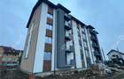 Apartament intabulat 2 camere decomandate si loc parcare in Talmaciu - 10
