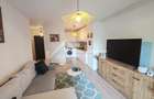 Apartament cu 2 camere,  mobilat modern, Soporului Ansamblu Grand Park