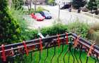 Vila 5 camere 220 mp Baneasa Residential Park Iancu Nicolae - 9