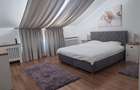 Apartament lux 3 camere, 103mp. in vila  P+1+M ,utilat mobilat +curte cca 100mp! - 5