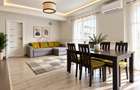 Apartament 4 camere cu scară interioară | Muzeul Apei, Florești - 1