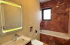 Apartament 3 camere bloc nou Barbu Vacarescu// parcare subterana - 17
