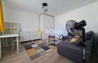 Apartament 1 cameră | 31 mp | Etaj 1 | Zona Farmec