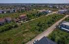 DOMNESTI - FORTULUI, TEREN CONSTRUCTII 407 MP, FRONT 26 M ! - 20