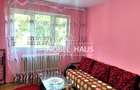 Apartament 2 camere, nedecomandat, etajul 1, Barlad, Zona IRB - 3