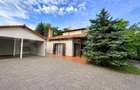Casa 5 dormitoare, 300 mp, subsol, teren 2026 mp, zona Cetate - 1
