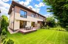 Villa located in a compound with swimming pool | Cambridge School - 3