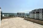 Penthouse cu terasă tip rooftop - 17