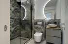 Apartament tip studio | 40 mp + 15 mp terasa | Intre Lacuri - 7
