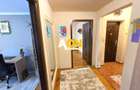 Apartament 3 camere, 2 bai, decomandat, etaj 3, Cetate, zona Stadion - 5