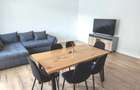 Apartament cu 2 camere, 55 mp, balcon, zona Sub Cetate - 3
