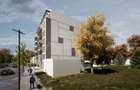 Apartament 3 camere | 92.8 mp | balcon 6.9 mp | parcare | C-tin Brancusi - 4