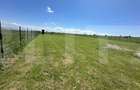 Teren intravilan imprejmuit intr-o zona panoramica - 1