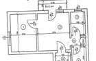 Apartament 2 Camere Podu Ros - Liceul Emil Racovita - 7