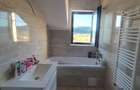 Apartament intabulat, 2 camere decomandate, bloc tip vilă, Sânpetru - 2