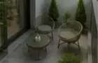 Apartament 3 camere 82 mp, terasa generoasa, balcon, bloc nou, metrou - 7