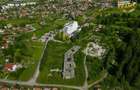 20.000mp teren+Proiect investitional/ rezidential/aparthotel,in inima statiunii - 10