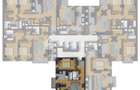 Apartament cu 1 camera in zona Pacurari, Bloc NOU, 45 MP, decomandat, FINALIZAT! - 9