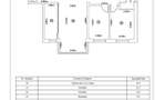 Titan- Bloc boutigue- apartament 3 camere - 7