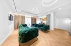 Prima inchiriere | duplex ultrafinisat 130 mp | curte privata 180 mp - 2