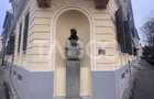 Apartament de vanzare 2 camere 81mpu + pivnita 22mp Centrul Istoric - 2