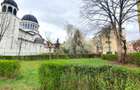 Apartament luminos cu vedere spre biserică, într-un cartier verde și liniștit. - 26