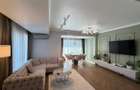 Vanzare apartament 3 camere de LUX 88 mp bloc nou in Floresti- zona Vivo Mall- M