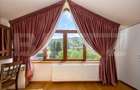Vilă exclusivistă cu 6 camere și panoramă superbă –  Predeal - 7