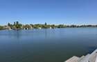 Vanzare teren cu deschidere la lac, zona Ciofliceni - Sangov. - 3