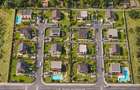 Lot TEREN - COMPLEX- autorizatie  - utilitati racordate - PUZ - Mogosoaia - 5