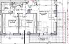 Apartament de 3 camere, 72mp utili, terasa 20mp, Zona Andrei Muresanu - 3