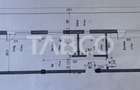 Apartament 3 camere in Marasti in bloc nou mobilat si utilat cu terasa - 1