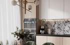 Apartament 3 Camere Modern 2 Bai 84 mp Proiect Nou - 4
