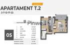 Apartament 2 camere ultra premium Unirii bloc nou 2026 finisaje superi - 29