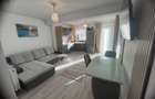 Apartament Lux prima inchiriere cu loc de parcare subteran Tractoru Coresi - 2