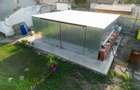 Casă cu 3 camere lângă graniță - 30