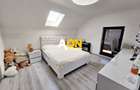 Casa 5 camere, mobilata, utilata, garaj, 410 mp teren, Alba - Micesti - 13
