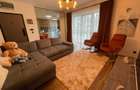 Apartament superb, la 300m de Peles, complex Chatel, 2025, 71mp, la cheie - 34